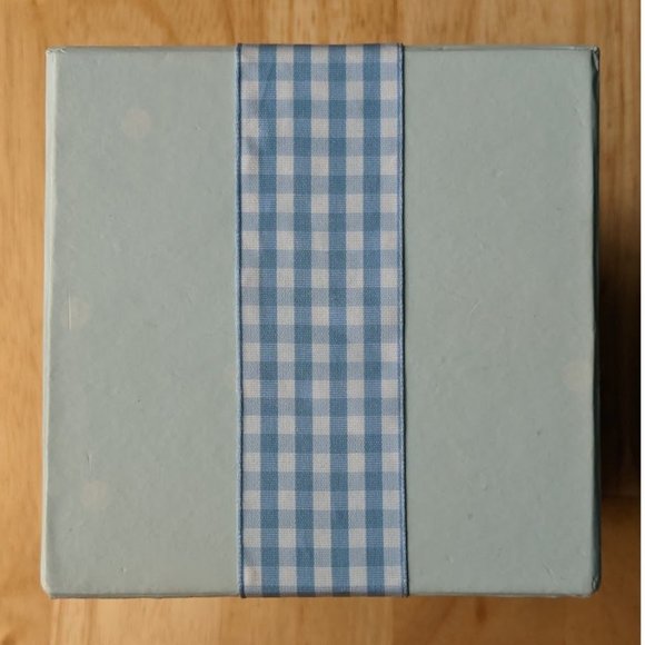 Cute As A Button, BIRTHDAY BOY Glass Ornament & comfort blanket - Picture 14 of 16